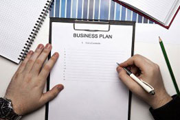 Commercial Consultant